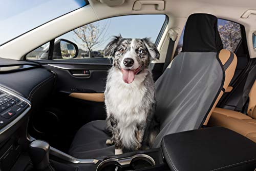 PetSafe Happy Ride - Funda impermeable para asiento de cubo
