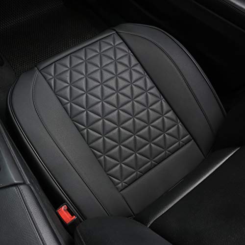 Black Panther - Funda de lujo para base de asiento delantero