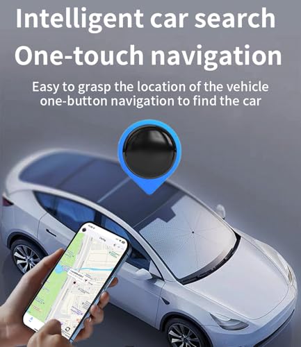 Rastreador GPS para vehículos: sin tarifa mensual, dispositi