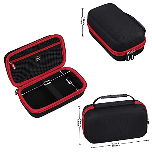 Aproca Estuche de viaje de almacenamiento duro, para NEXPOW