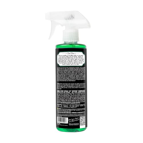 Chemical Guys AIR_101_16 - Ambientador prémium y eliminador