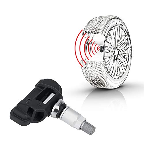 A0009050030 Sensor del sistema de monitoreo de presión de ne
