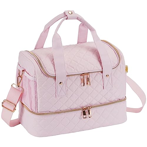 Estuche organizador de esmalte de uñas, bolsa organizadora d