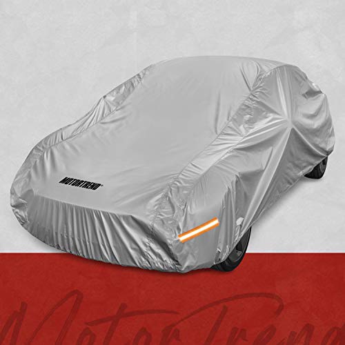 Motor Trend SafeKeeper - Funda para coche