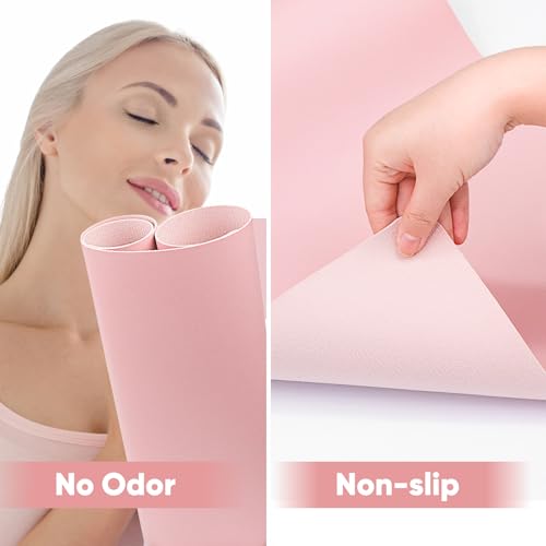 Subay Tapete de mesa para arte de uñas, solo para usar como