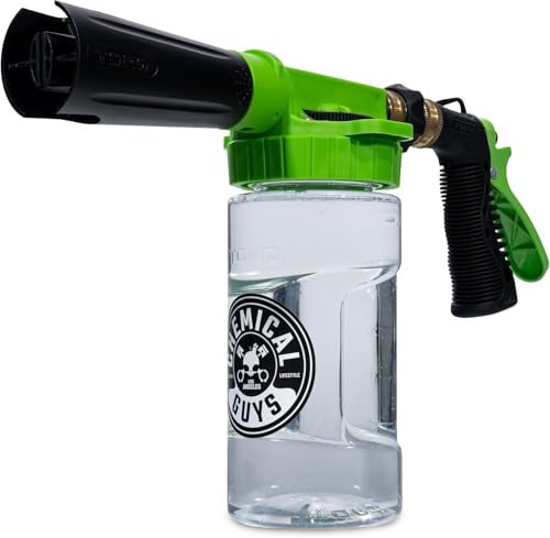 Chemical Guys, Torq Foam Blaster 6 - Pistola de lavado de es