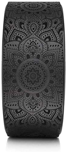 YOGA DESIGN LAB | THE YOGA WHEEL | Eco impreso, extra fuerte
