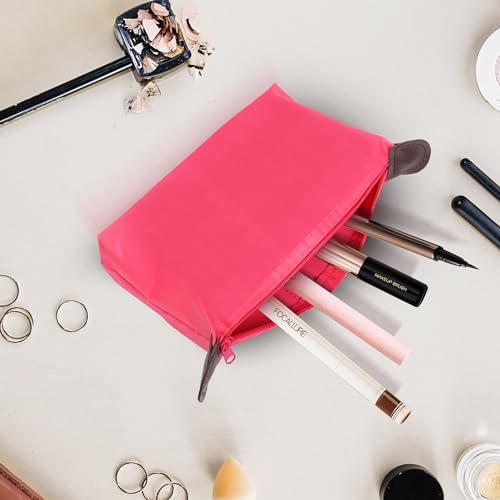 YAODHAOD Bolsa de maquillaje a granel, bolsa de almacenamien