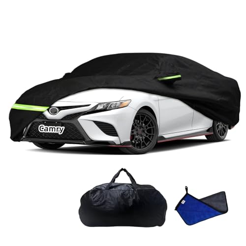 Funda de coche nueva 2025 para Toyota Camry 1996-2025