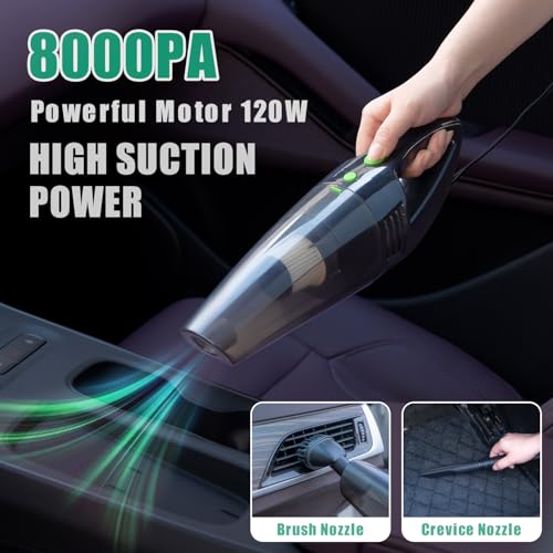 Kit de limpieza de automóvil de 22 piezas, cepillo de lavado