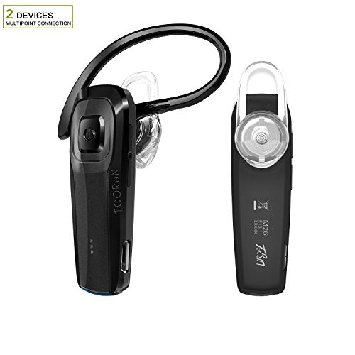 Auriculares Bluetooth, auriculares Bluetooth M26 manos libre
