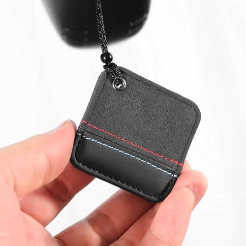 Betterhumz Dije para espejo retrovisor de automóvil, adorno