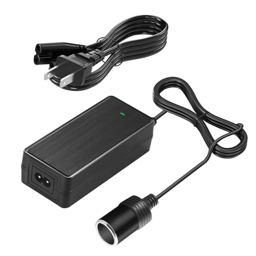 Adaptador de corriente de CA a CC de 12 V, 5 A, 60 W, 100-24