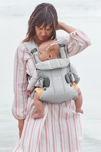 BABYBJÖRN - Cangurera para bebés