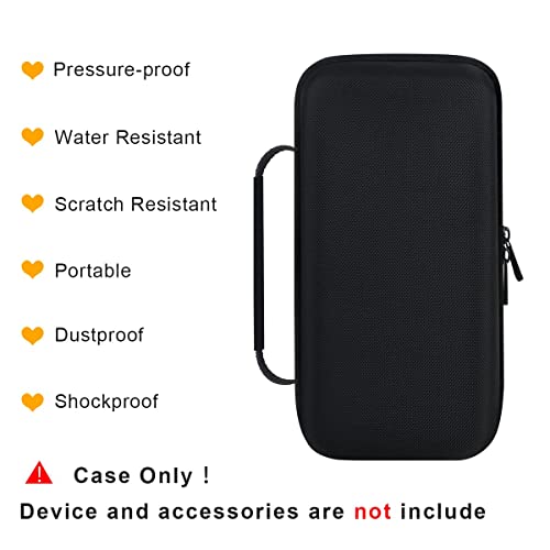 BOVKE Funda de viaje de repuesto para Halo Bolt Air 58830mWh
