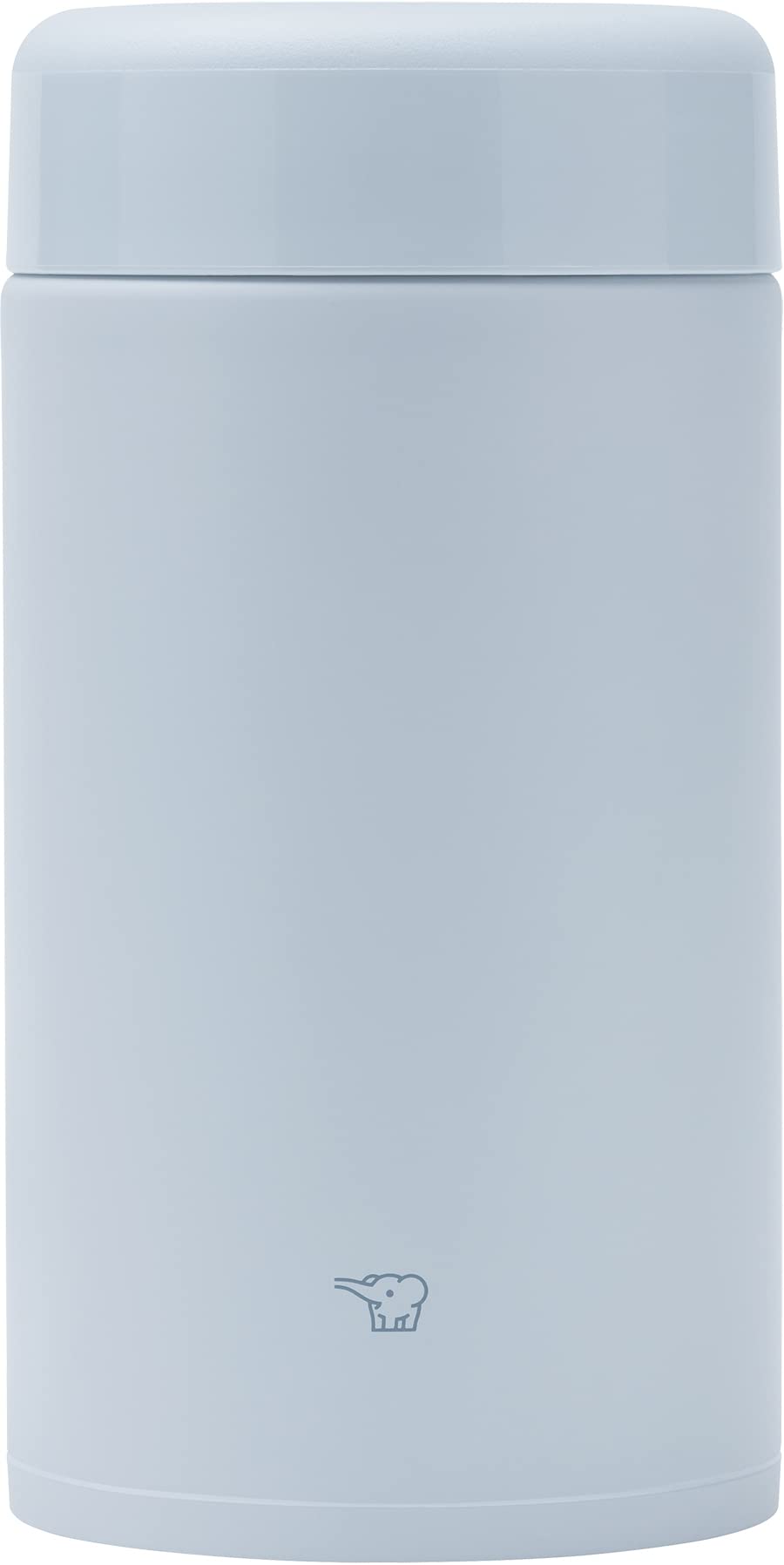 Zojirushi SW-KA75 H - Tarro de almuerzo de acero inoxidable,