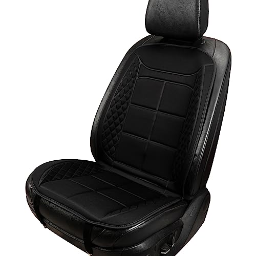 Cojín cómodo para asiento de automóvil, camión, SUV, camione