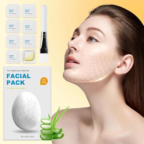 Zombie Facial Mask - Zombie Mask Skin Care, Zombie Wash Off