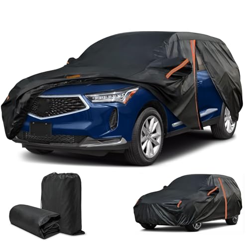 Funda para automóvil de ajuste personalizado para Acura RDX