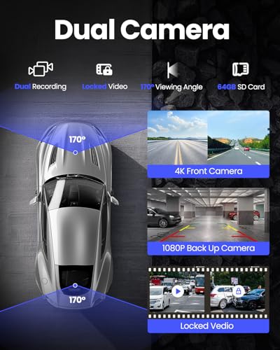 Pantalla inalámbrica CarPlay: estéreo portátil de 9 pulgadas