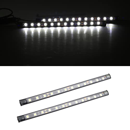 Kit de iluminación ambiental para automóvil, 2 unidades, baj
