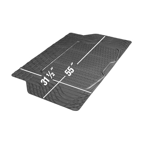 Armor All Alfombrilla de carga resistente, alfombrilla de aj