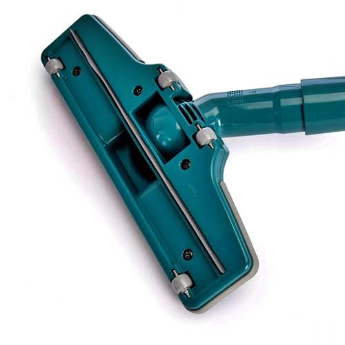 Makita Dcl180Z - Aspiradora inalámbrica de iones de litio de
