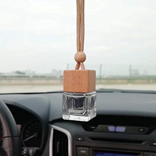 Ambientador colgante para coche DAMA de Noche
