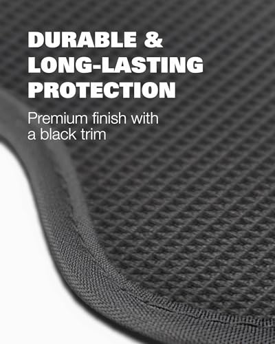 Alfombrillas para Mazda CX-5 2017-2025 – Alfombrillas person