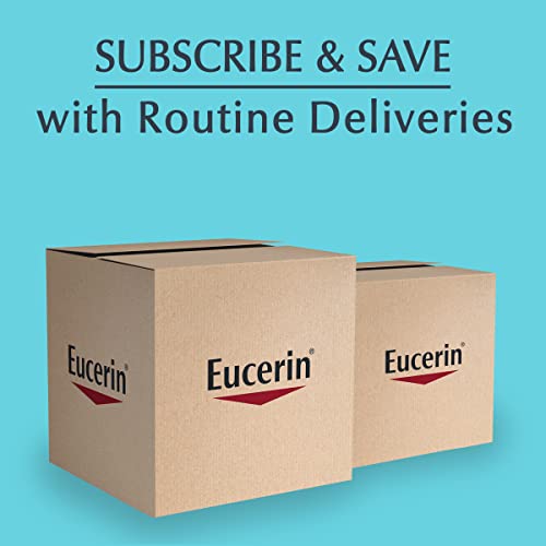Eucerin Advanced Repair - Loción corporal sin perfume para p