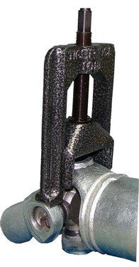 Tiger Tool Herramienta de extractor universal automotor 1010