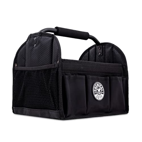 Chemical Guys ACC623 - Organizador plegable de carga rápida
