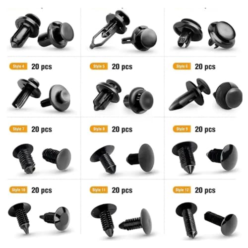 -Kit de herramientas de extracción de moldura automática-Cli