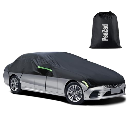 Funda universal para medio automóvil, impermeable, para todo