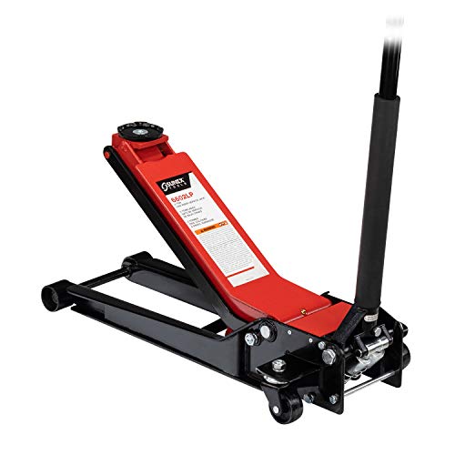 Sunex 6602LP, Low Rider Service Jack de 2 toneladas