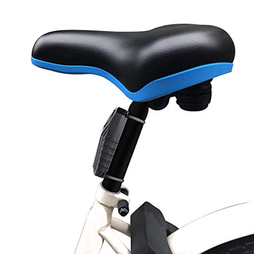 Alarma inalámbrica de bicicleta para motocicleta, alarma con