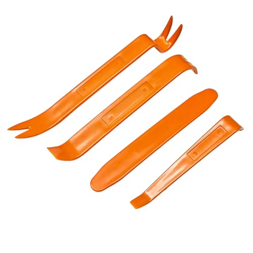 Kit de herramientas de eliminación de molduras automáticas,