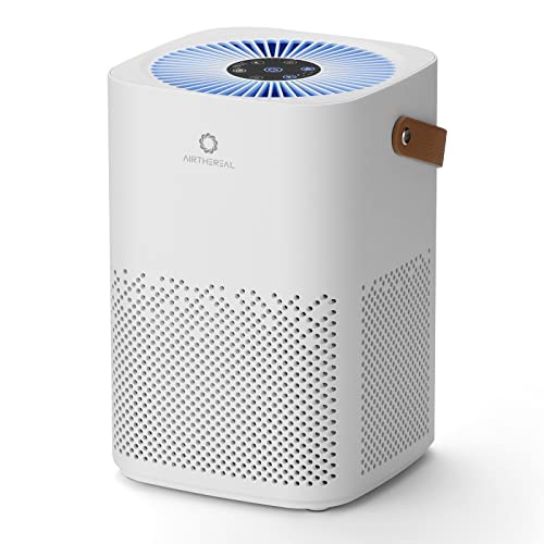 Airthereal ADH70 - Purificador de aire con filtro HEPA para
