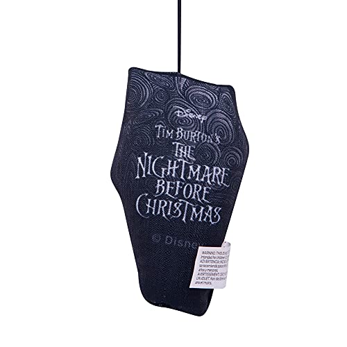 Plasticolor 005359R01 Nightmare Before Christmas Tomb Sachet