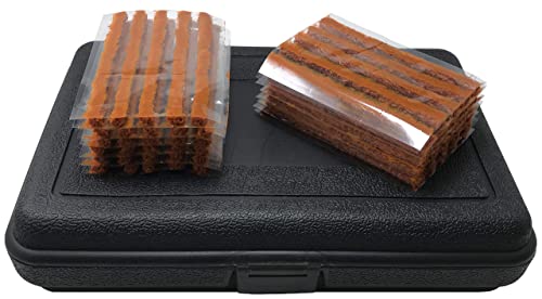 Western Weld - Kit profesional de reparación de neumáticos p
