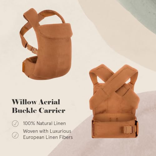 WildBird - Transportador aéreo - 7 a 45 libras - para mamás,