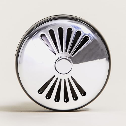 MAISON BERGER - Juego de difusor de clip de ventilación ajus