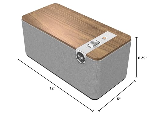 Klipsch Sistema de altavoces Bluetooth One Plus Premium con