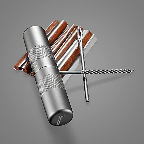 Fri Concepts AirPlugger, un kit de reparación de neumáticos