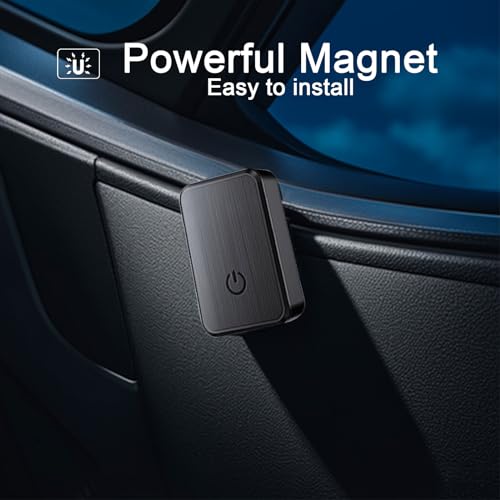 Rastreador GPS para vehículos, dispositivos de seguimiento p