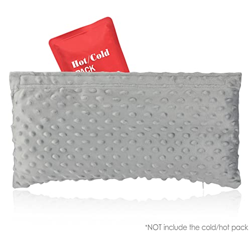 Almohada de histerectomía con bolsillo para paquete de frío