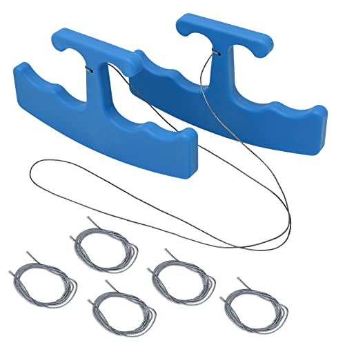 NEWISHTOOL PlateLine - Herramienta de extracción de emblema