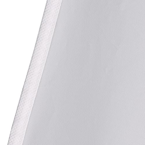 Zilink - Bolsa de ropa para colgar, ligera, para almacenamie