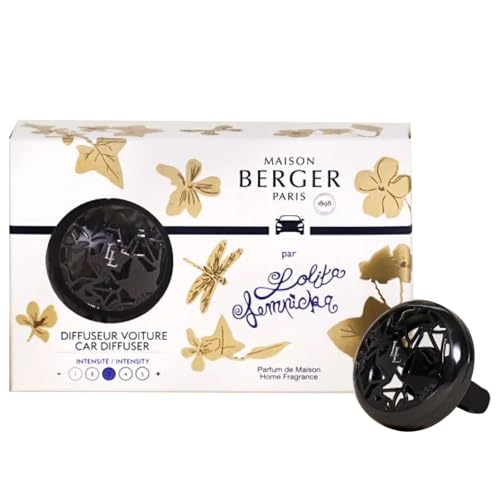 Lampe Berger Lolita Lempicka - Difusor para coche (5.5 x 3.5