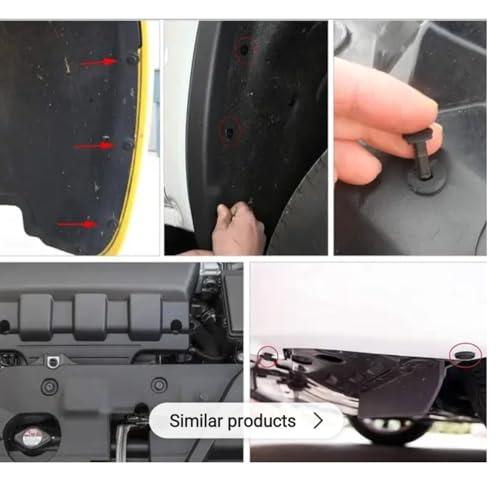 -Kit de herramientas de extracción de moldura automática-Cli